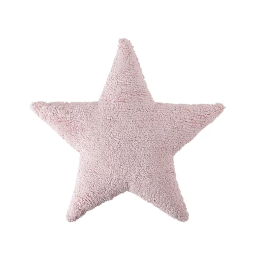 Lorena Canals - Star Pink Pillow