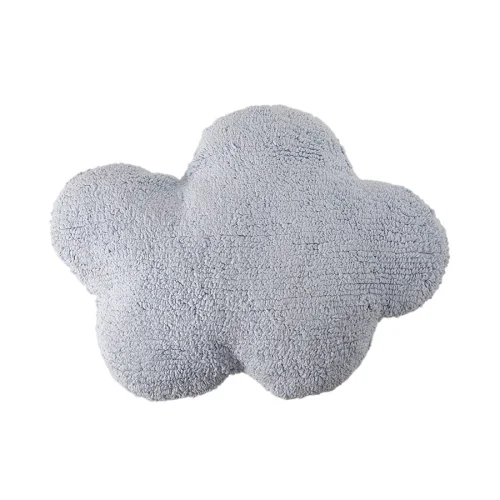 Lorena Canals	 - Cloud Blue Pillow