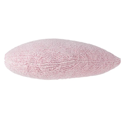 Lorena Canals	 - Heart Pink Pillow