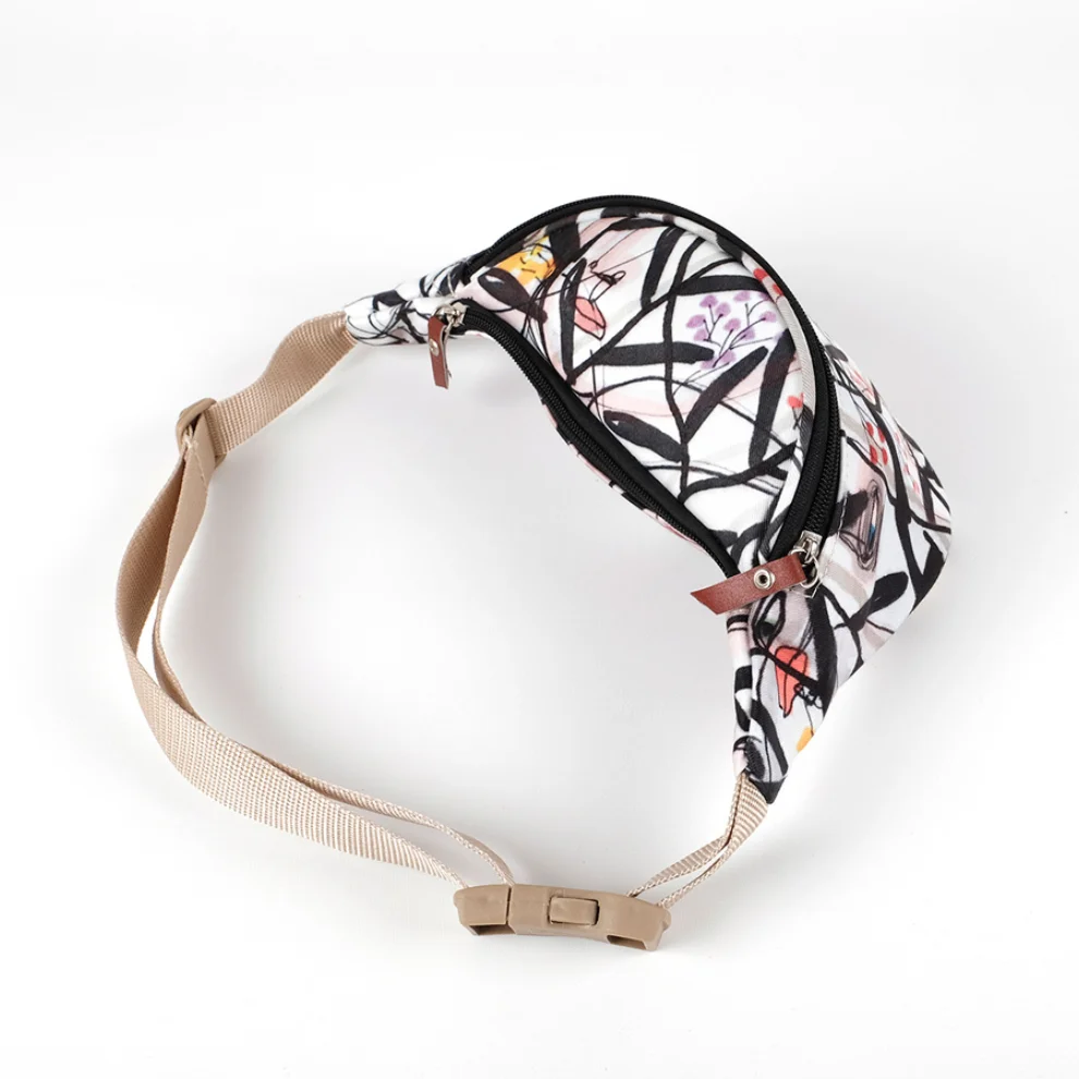 Serkan Akyol - Fanny Pack 09