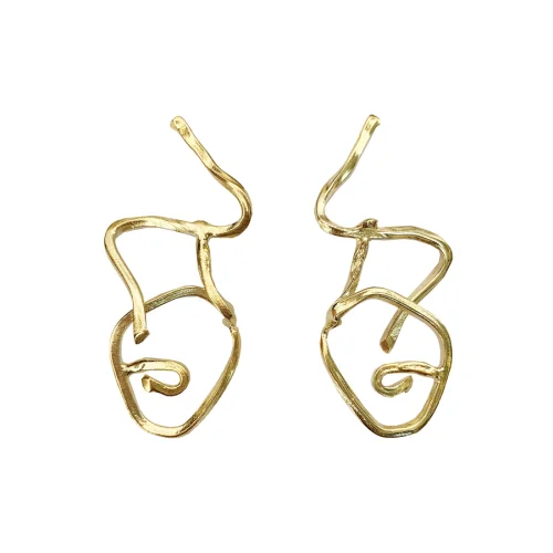 Mihaniki Design - Yol Earrings