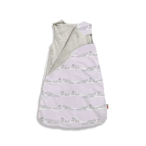 Crocodily - Sleeping Bag