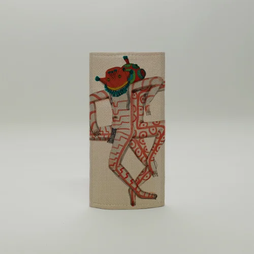 Serkan Akyol - Mimesis Pencil Case