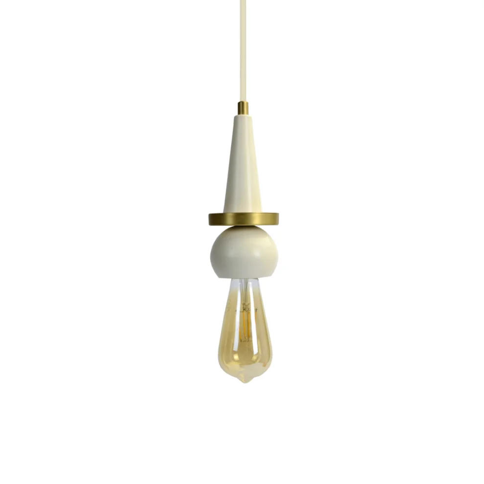 Studio Fav	 - Bead Pendant Lamp 