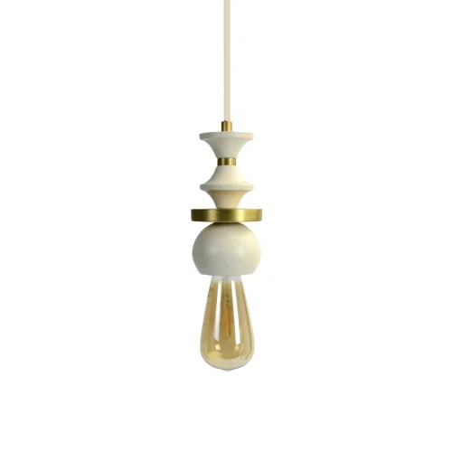 Studio Fav	 - Bead Pendant Lamp