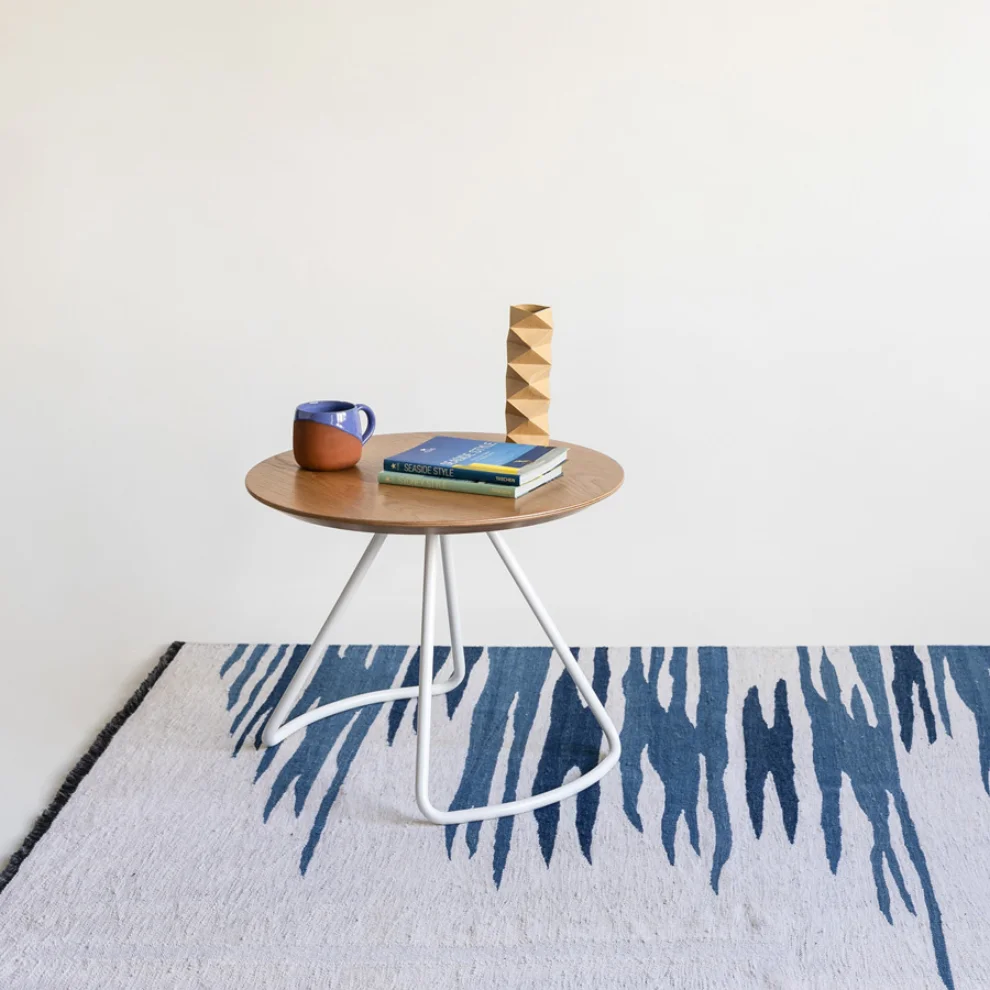 Studio Kali - Ege No II Kilim Rug