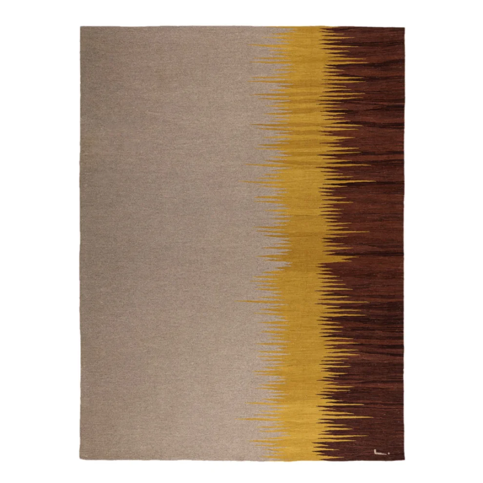 Studio Kali - Yakamoz No III Kilim Rug