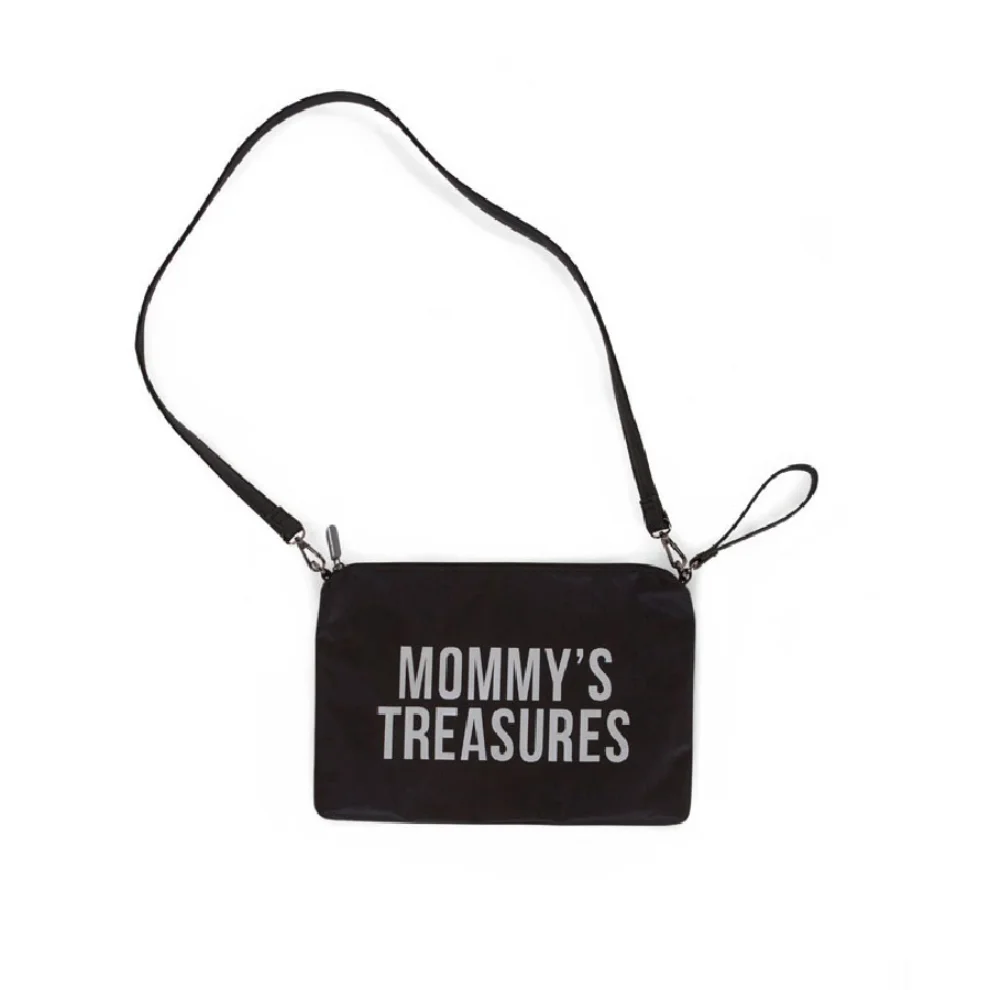 Childhome - Mommy Clutch Bag