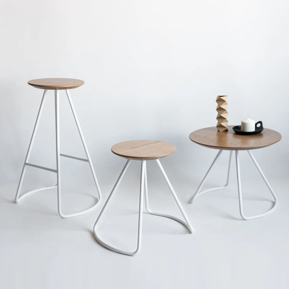 Studio Kali - Sama Stool / Table