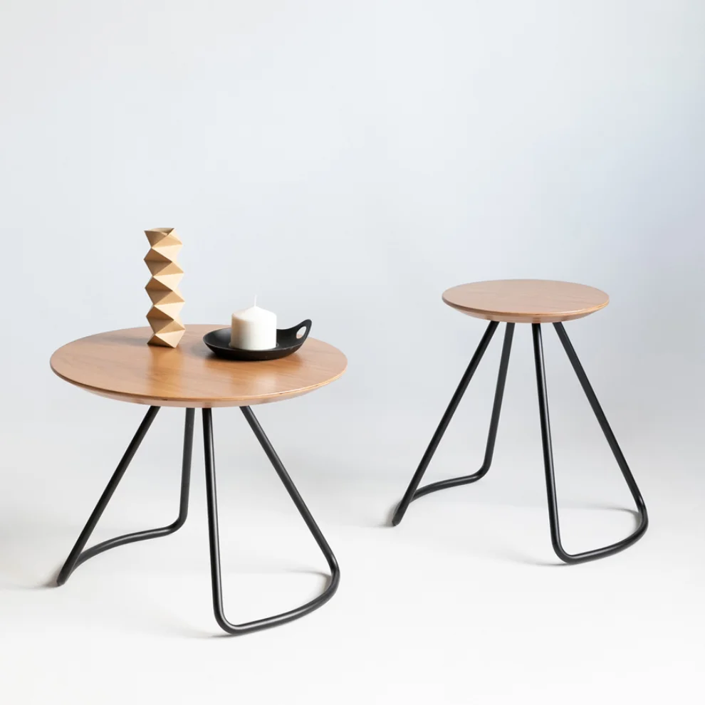 Studio Kali - Sama Stool / Table