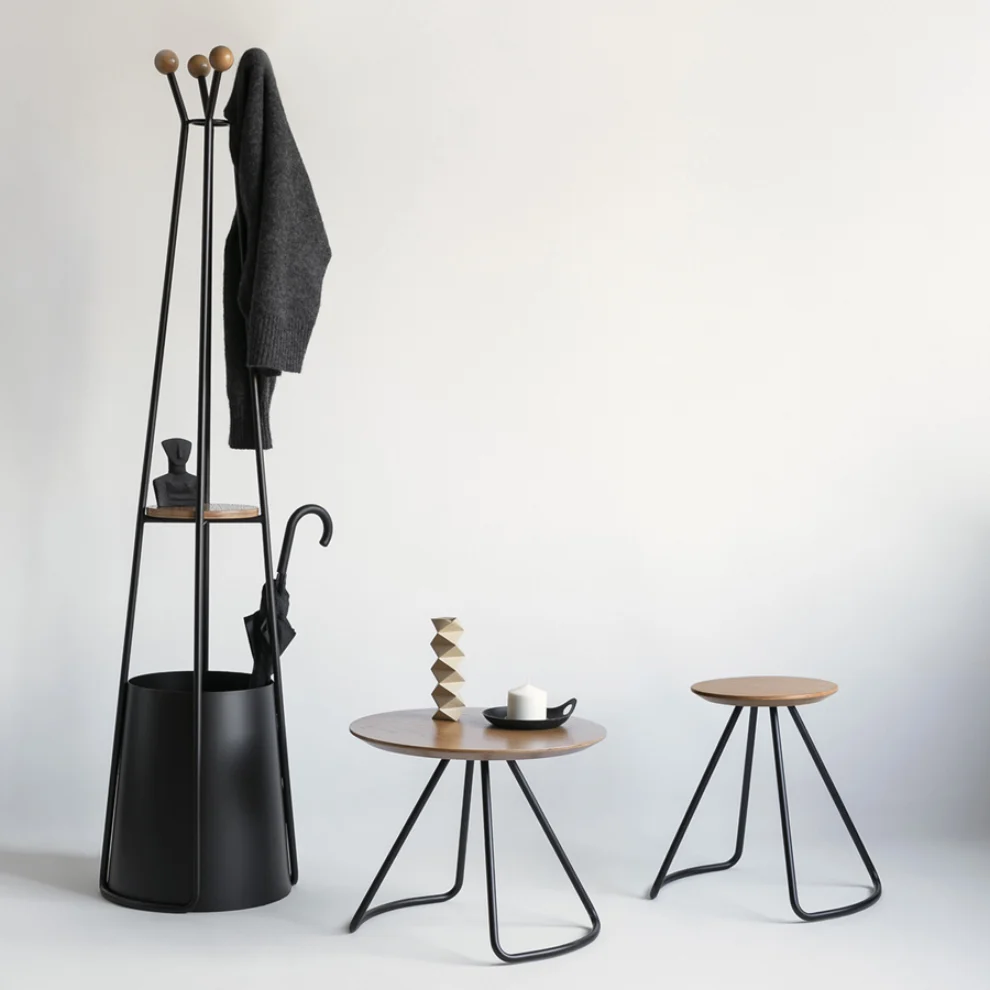 Studio Kali - Sama Stool / Table