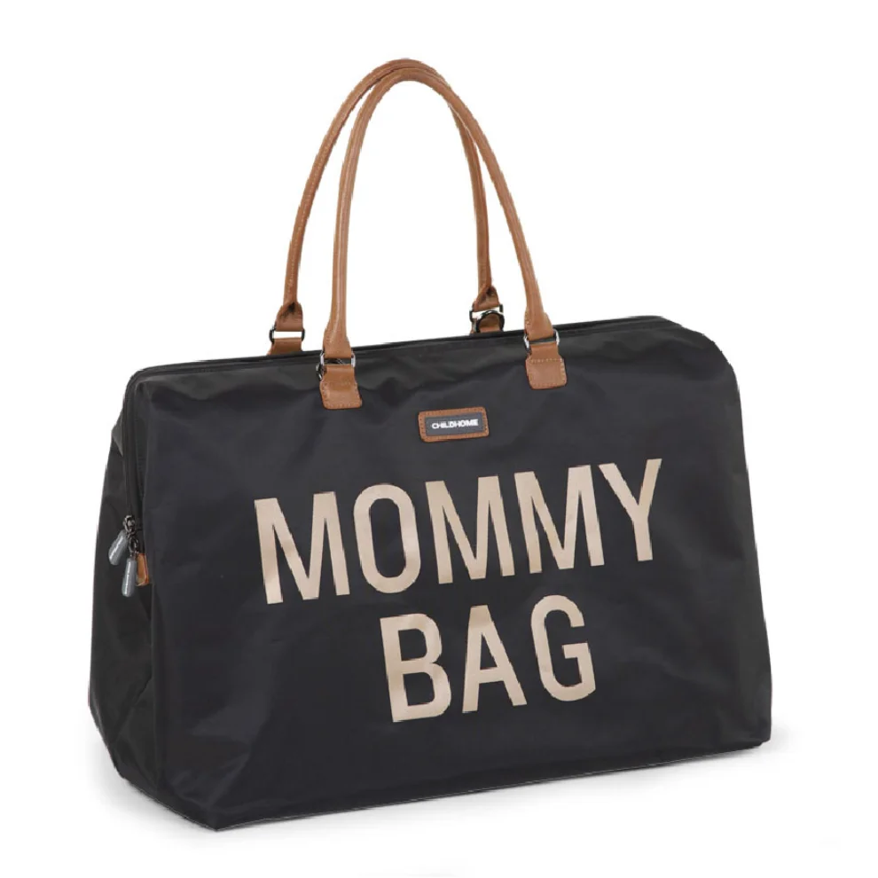 Childhome - Mommy Bag Big Çanta