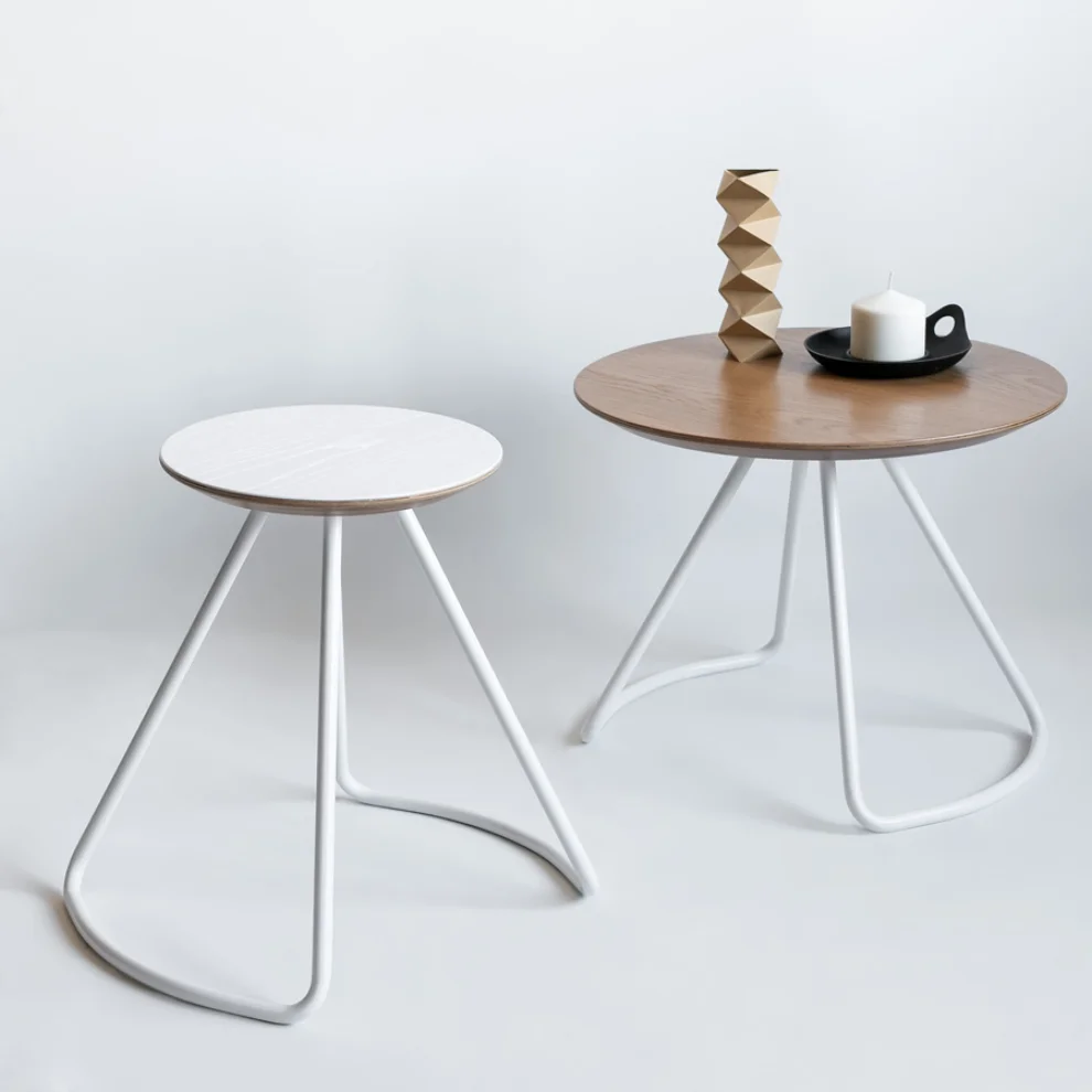 Studio Kali - Sama Stool / Table