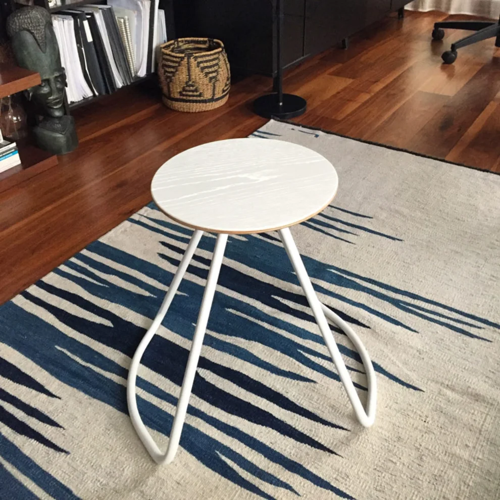 Studio Kali - Sama Stool / Table