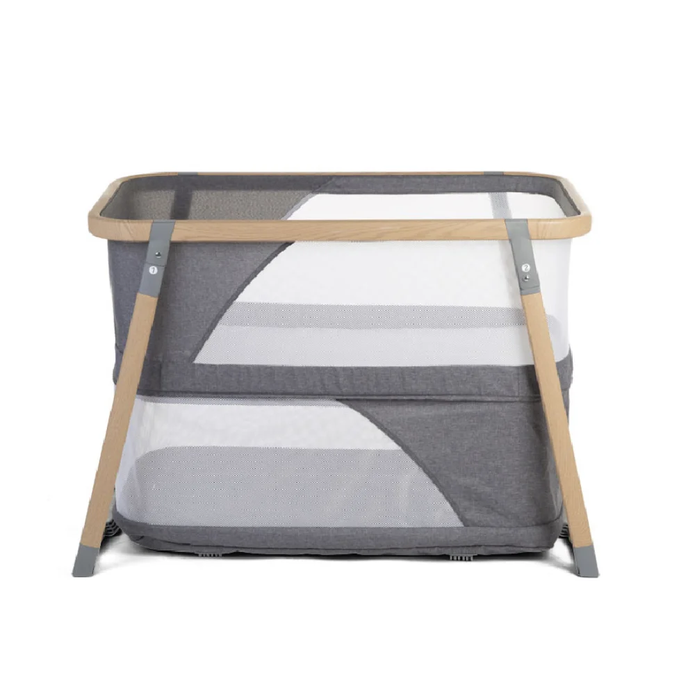 Childhome - Rattan Cradle Matress