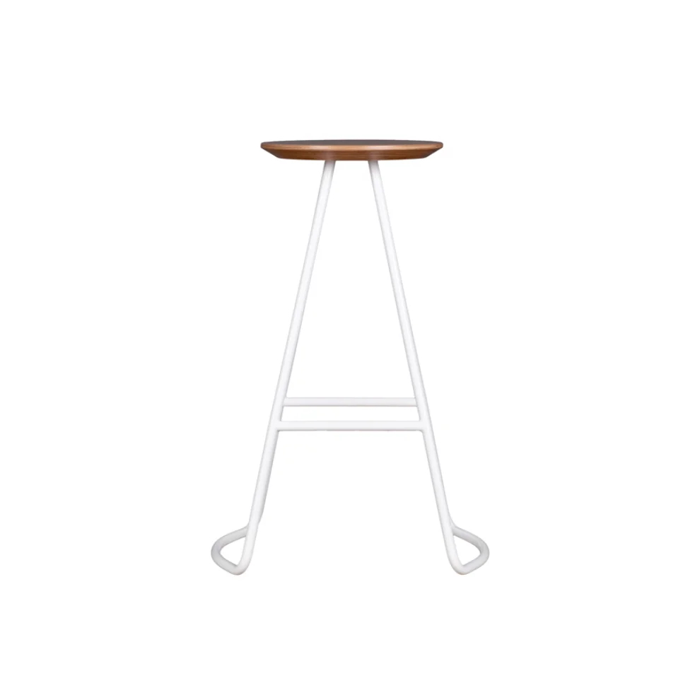 Studio Kali - Sama High Stool