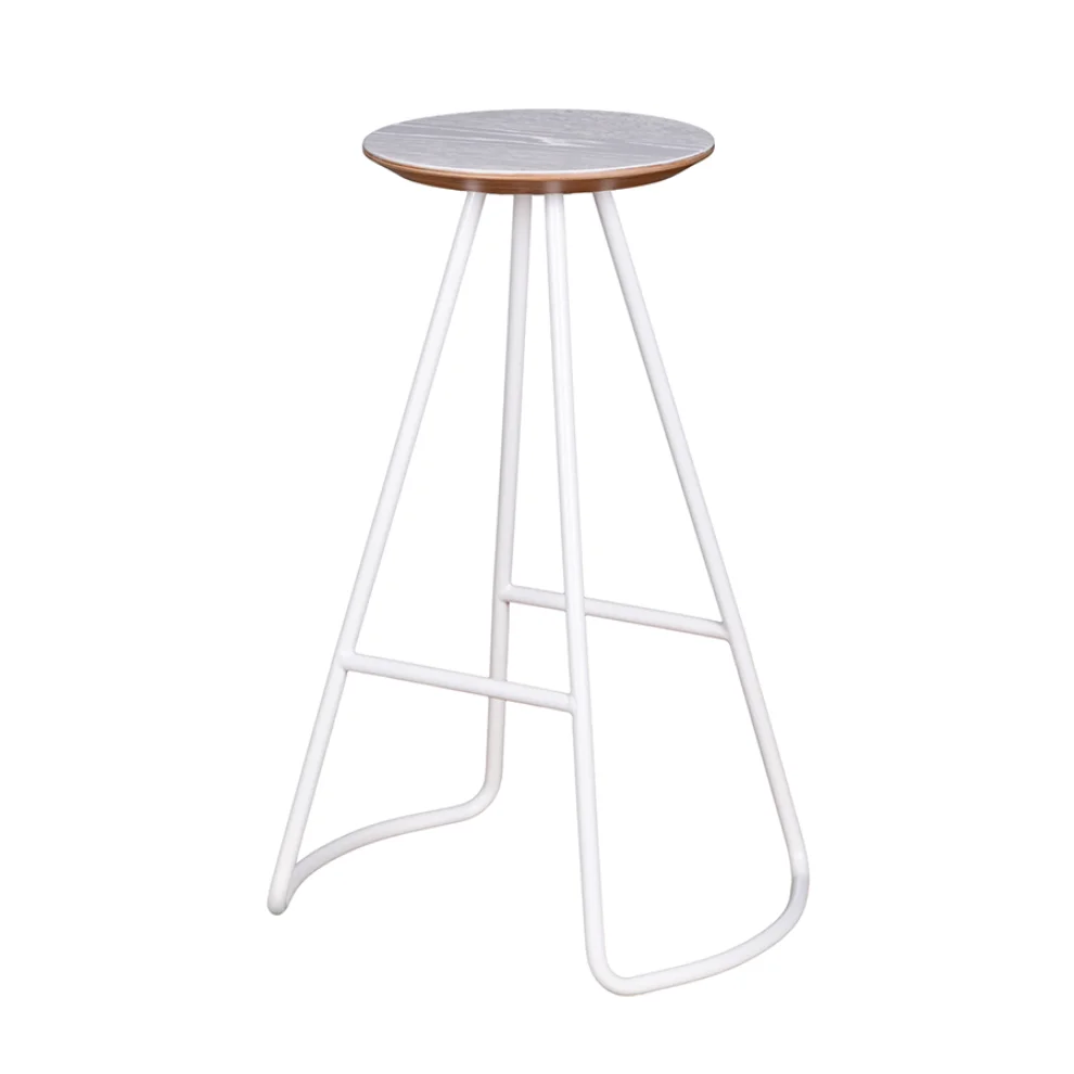 Studio Kali - Sama High Stool