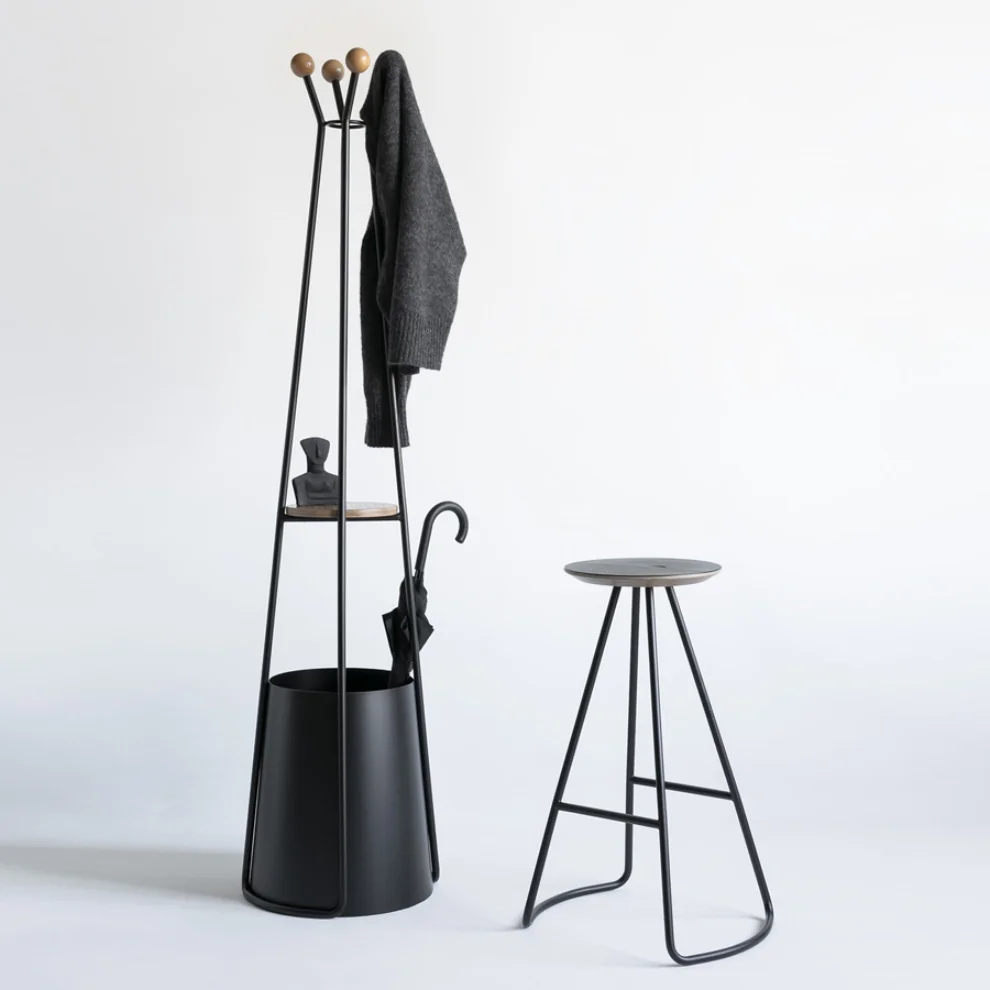 Studio Kali - Sama Coat Rack