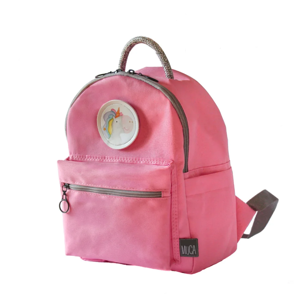 Muca - Mini Gogi Backpack