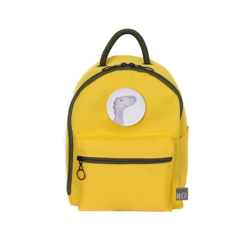 Muca - Mini Gogi Backpack