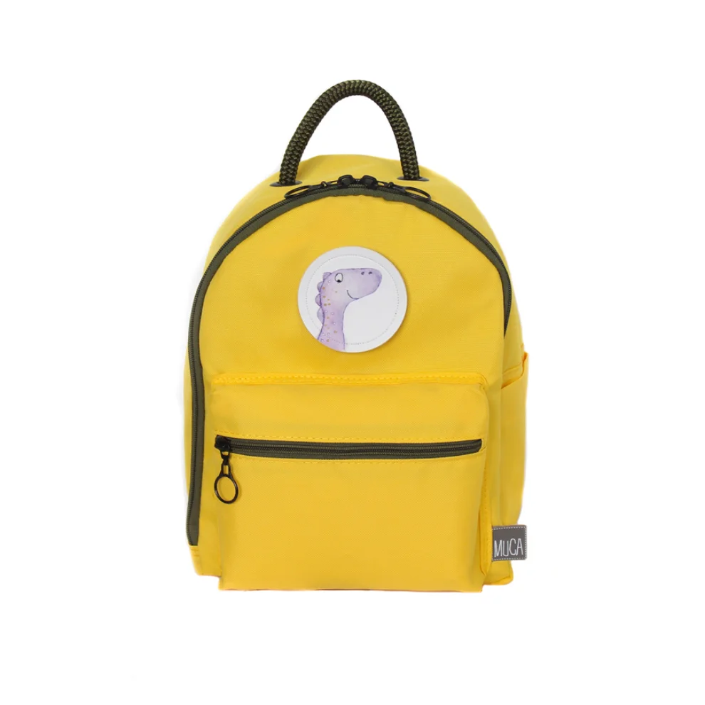 Muca - Mini Gogi Backpack