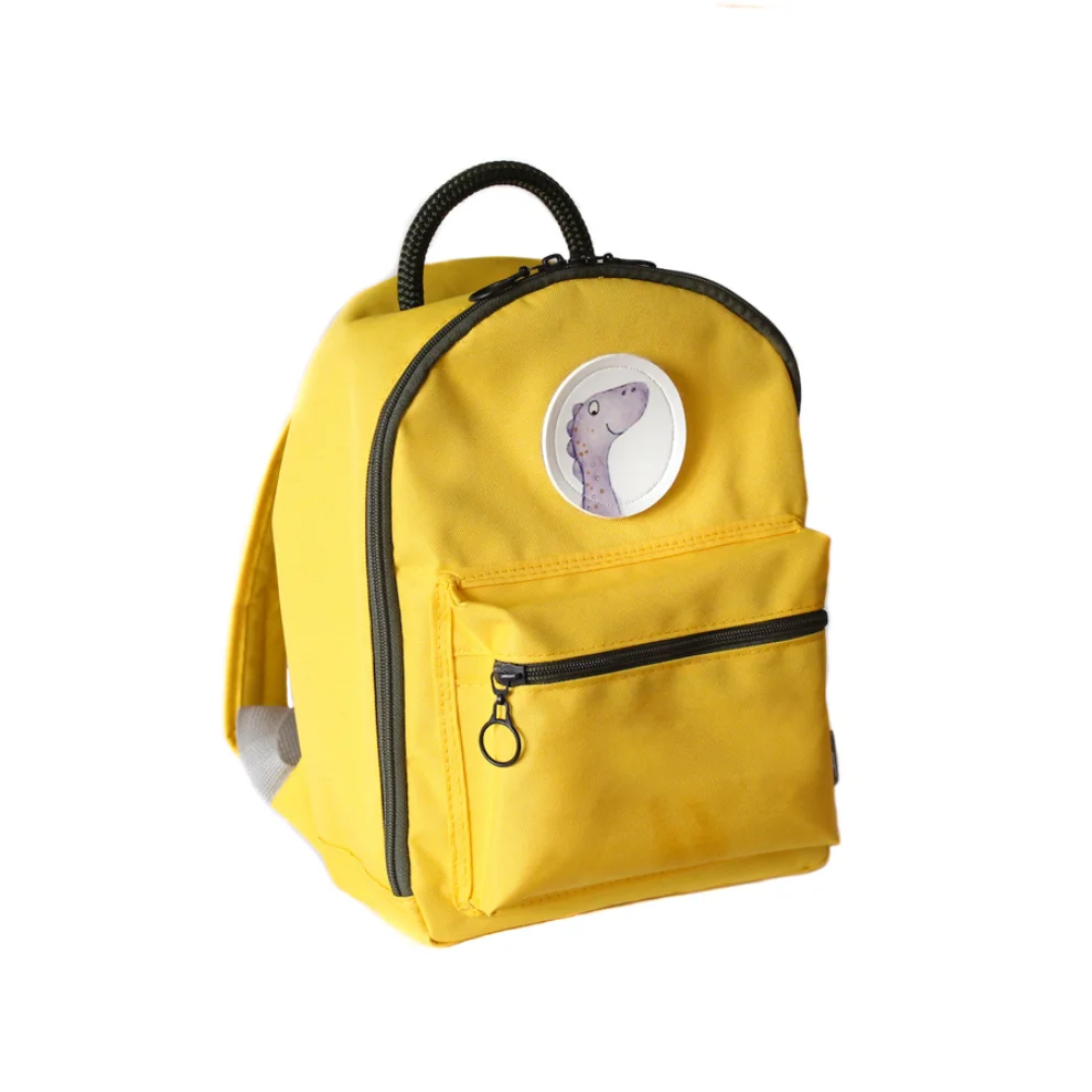 Muca - Mini Gogi Backpack