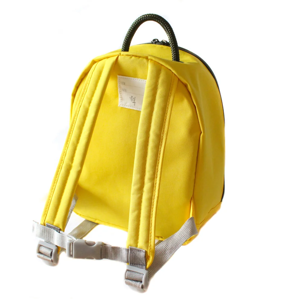 Muca - Mini Gogi Backpack