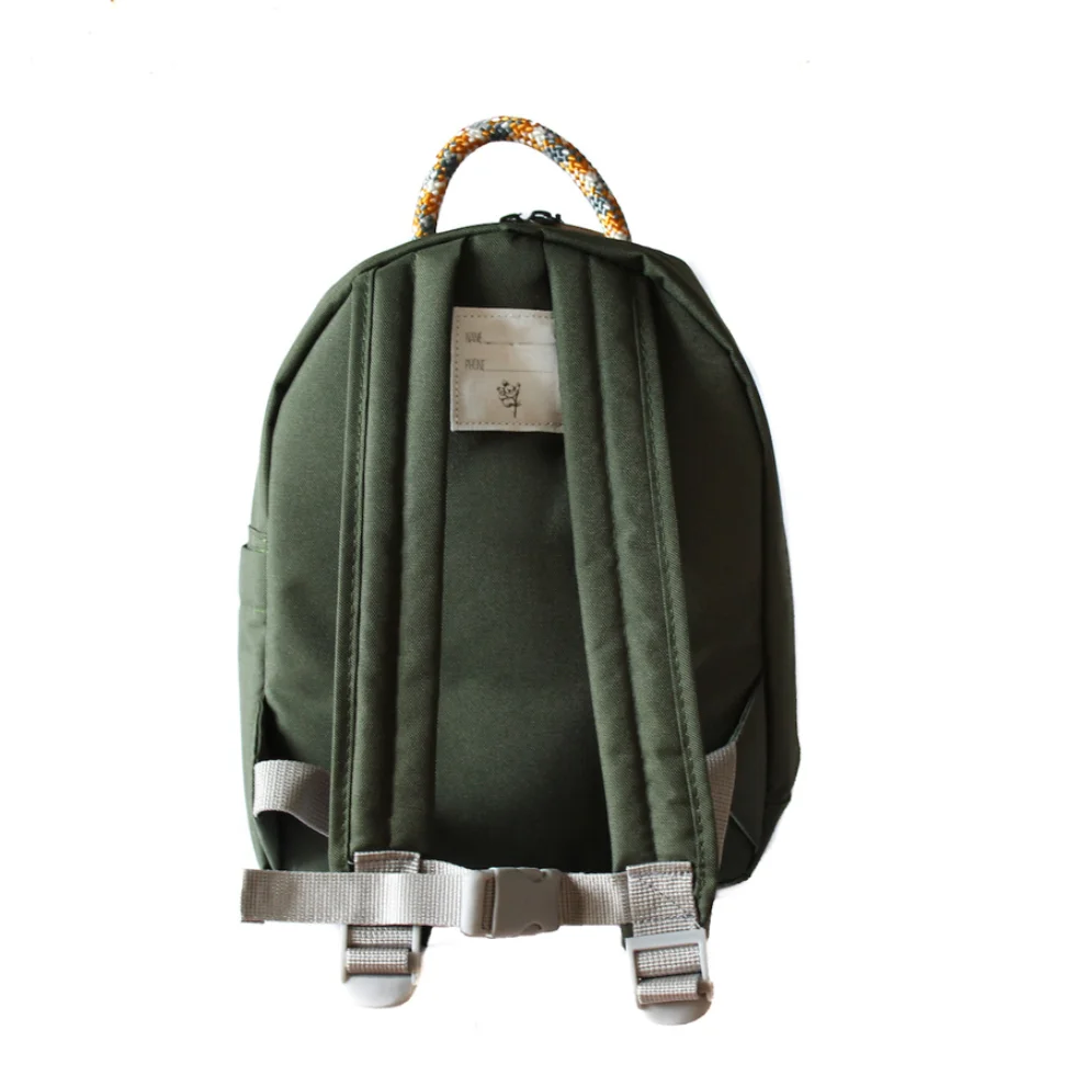 Muca - Mini Gogi Backpack