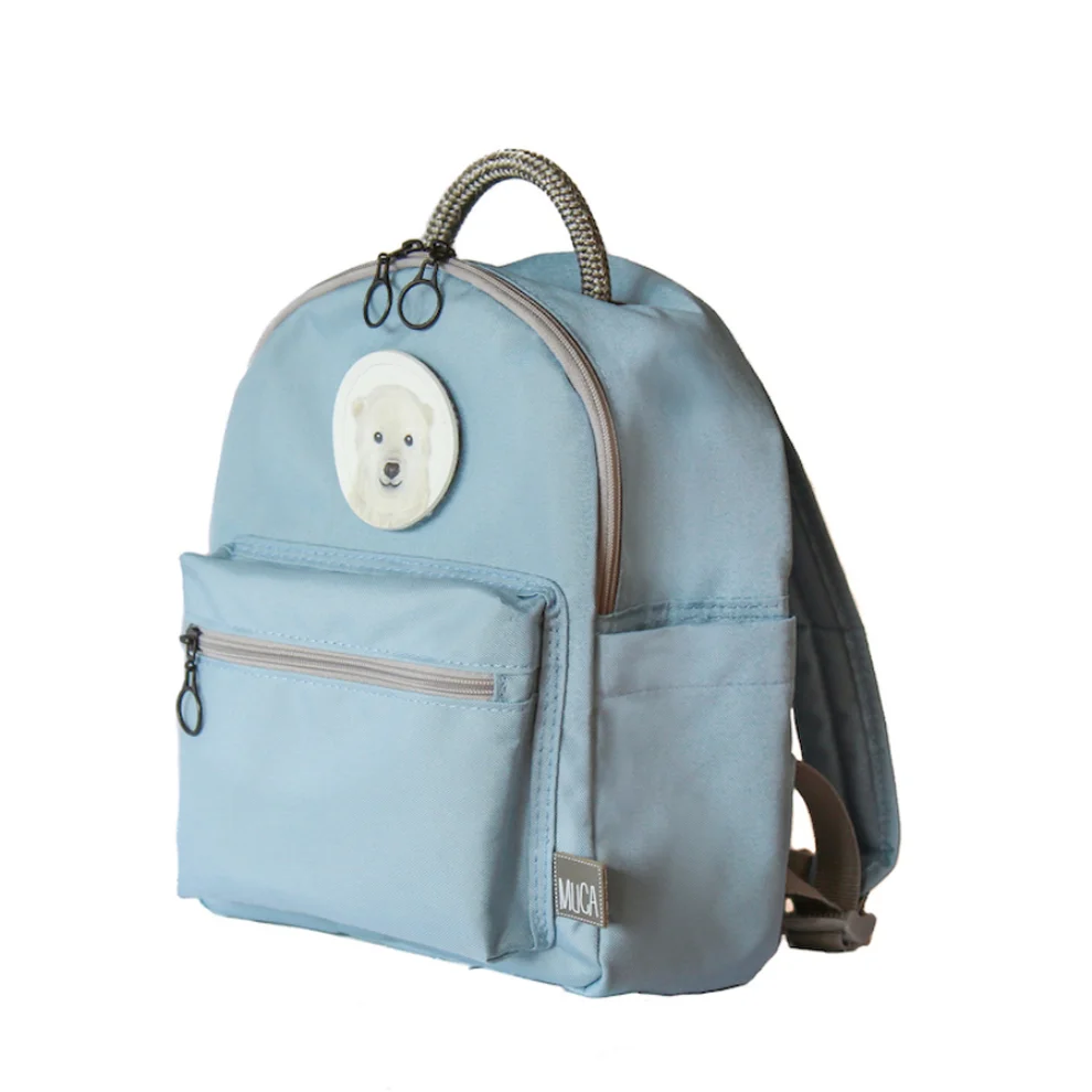 Muca - Mini Gogi Backpack