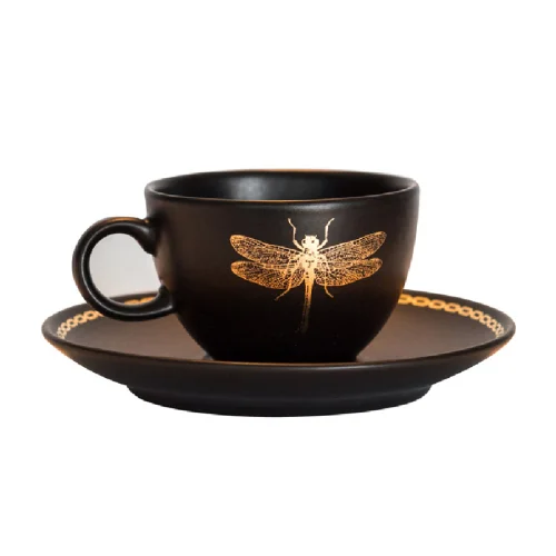 Katzze - Fly Coffecup