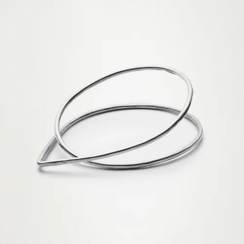 Unadorned Jewelry Design - The Spirit Bracelet