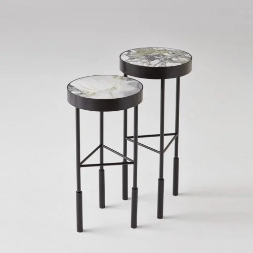 No 23 Design Studio - Circle Stand