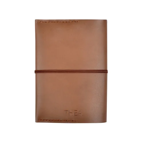 Thea - Passport Cover