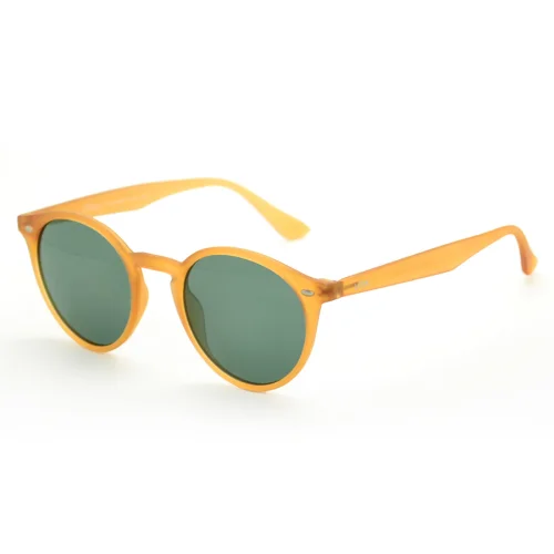 Looklight asd - Letoon Matte Daisy Unisex Sunglasses