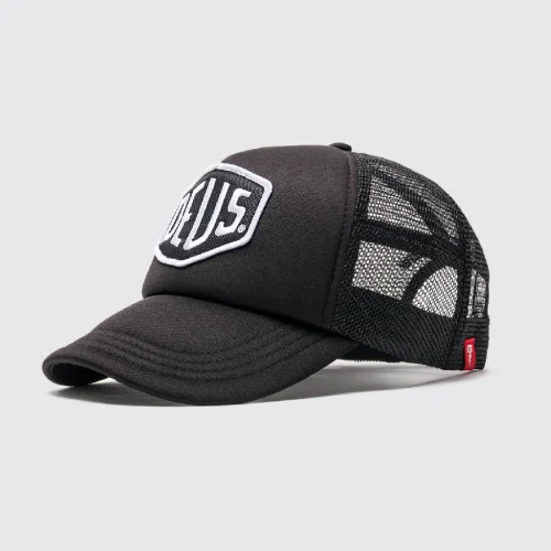 Deus ex Machina - Baylands Trucker Classics - Cap