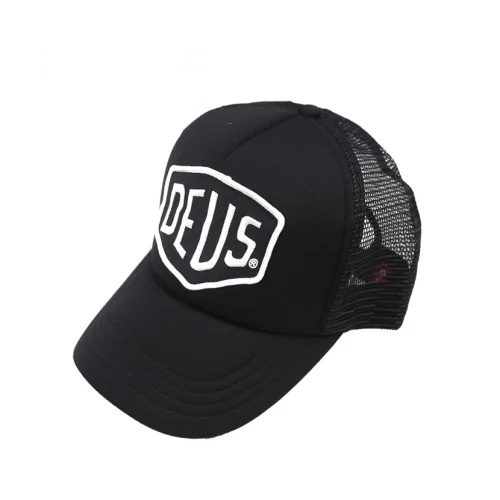 Deus ex Machina - Baylands Trucker Classics - Cap