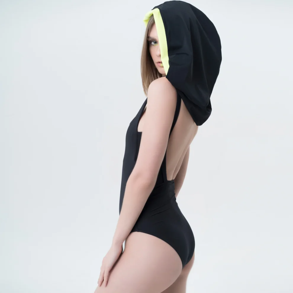 ces.collection - Kim Swimsuit