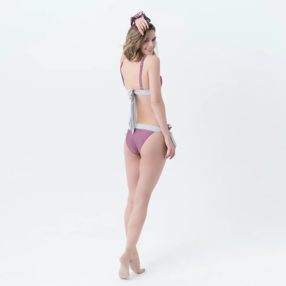 ces.collection - Stephanie Bikini