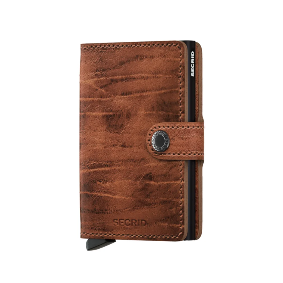 Secrid - Miniwallet Dutch Martin Whiskey