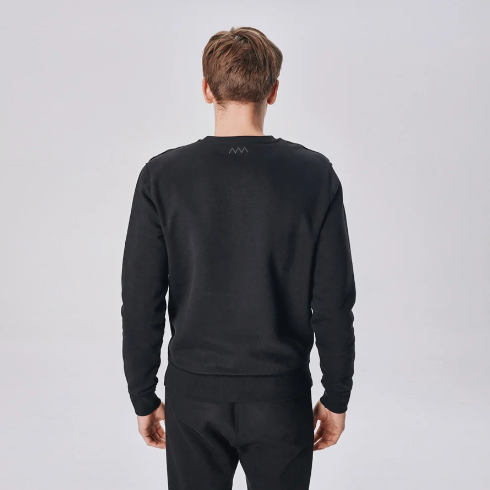 Allmur - Alder Sweatshirt