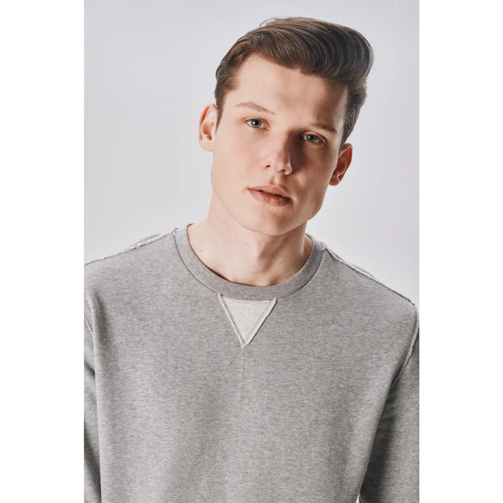 Allmur - Alder Sweatshirt