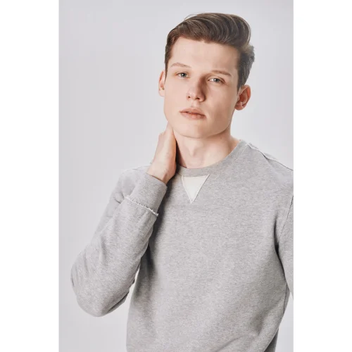 Allmur - Alder Sweatshirt