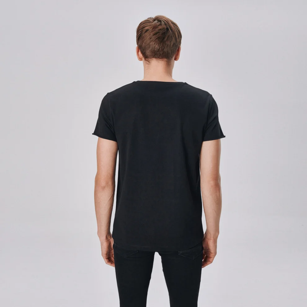 Allmur - Cotton Wood T-Shirt