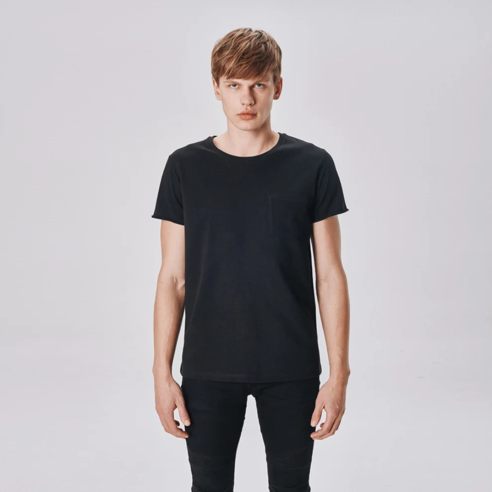 Allmur - Cotton Wood T-Shirt