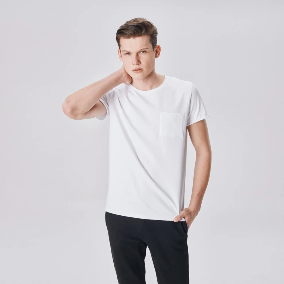 Allmur - Cotton Wood T-Shirt