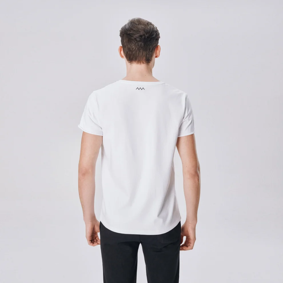 Allmur - Cotton Wood T-Shirt