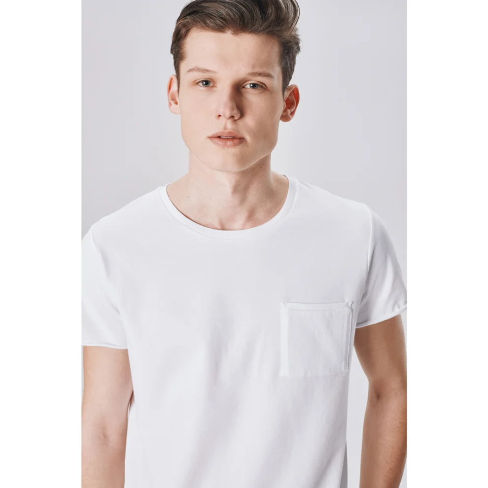 Allmur - Cotton Wood T-Shirt