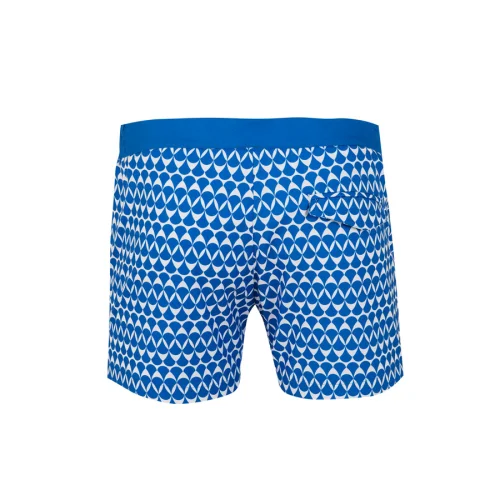 Monsegno - Pablo Comino 01 Swim Shorts