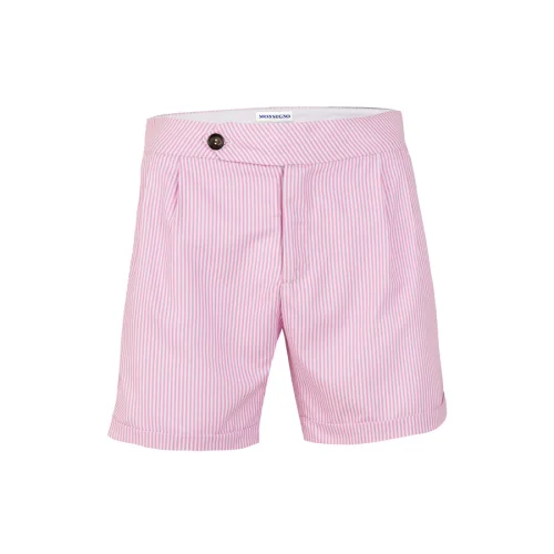 Monsegno - Lucca Porto 02 Swim Shorts