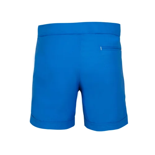 Monsegno - Lucca Patara 02 Swim Shorts